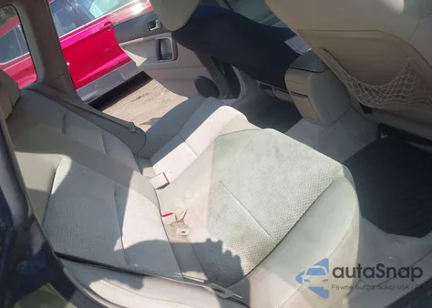 2006 Subaru Outback 2.5I from USA, damaged, VIN 4S4BP61C767345473